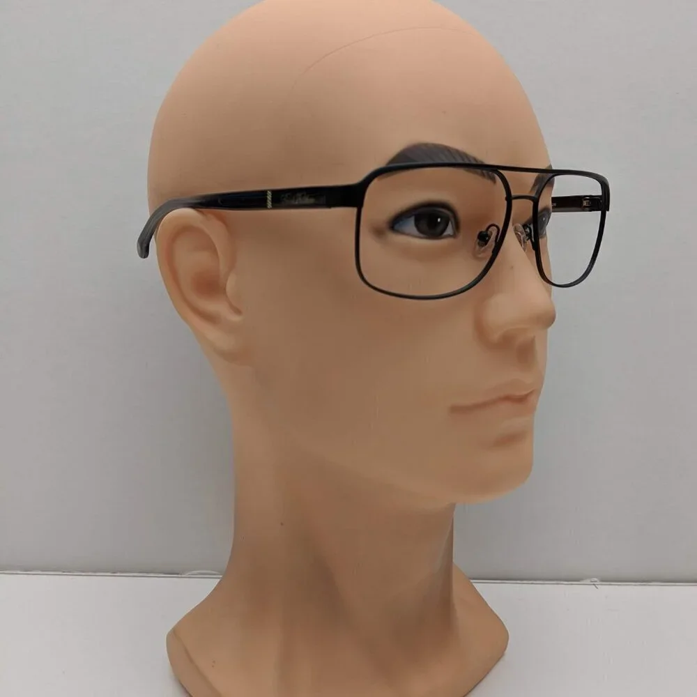 🕶️Frame only! Brooks Brothers BB4040-S 167487 Sunglasses 59/15 140 /YHG849🕶️​